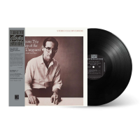 Виниловая пластинка Bill Evans / Sunday At The Village Vanguard ( Original Jazz Classics) (1LP)
