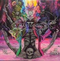 Виниловая пластинка Mastodon / Marrow deep (coloured) (2LP)