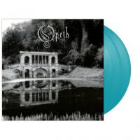 Виниловая пластинка Opeth / Morningrise (Limited Edition)(Coloured Vinyl)(2LP)
