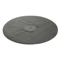 Мат Clearaudio Leather mat Black