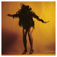 Виниловая пластинка LAST SHADOW PUPPETS THE / EVERYTHING YOU VE COME TO EXPECT (1LP)