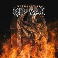 Компакт-диск Iced Earth / Incorruptible (Limited Edition)(CD)