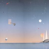 Виниловая пластинка Ash Walker / Astronaut (coloured) (1LP)