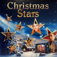 Виниловая пластинка Various Artists / Christmas Stars (Gold) (1LP)