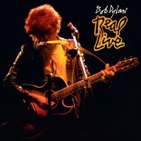 Виниловая пластинка Bob Dylan / Real Live (LP)