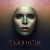 Компакт-диск Paloma Faith / The Architect - Zeitgeist Edition (2CD)
