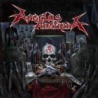 Компакт-диск Angelus Apatrida / Angelus Apatrida (Limited Edition)(CD)