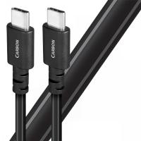 USB-кабель AudioQuest Carbon USB-C - USB-C (0.75 м)