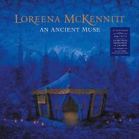 Виниловая пластинка Loreena McKennitt / An Ancient Muse (Black) (1LP)