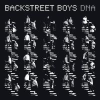 Виниловая пластинка Backstreet Boys / DNA (LP)