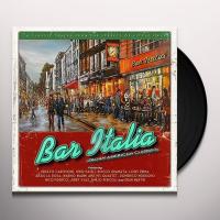 Виниловая пластинка Various Artists / Bar italia - italian american classics (1LP)