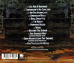Компакт-диск Dee Snider / For The Love Of Metal (RU)(CD)