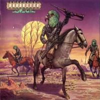 Компакт-диск Budgie / Bandolier (Jewel) (1CD)