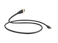 Кабель HDMI QED (QE4270) Pro HDMI 0.75m Single
