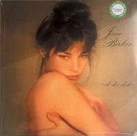 Виниловая пластинка Jane Birkin / Di Doo Dah (1LP)