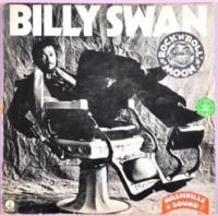 Виниловая пластинка BILLY SWAN / ROCK N ROLL MOOR (1LP)