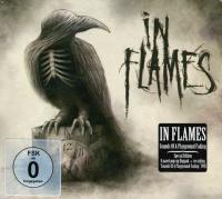Компакт-диск In Flames / Sounds Of A Playground Fading (Limited Deluxe Edition)(CD+DVD)