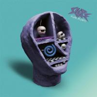 Виниловая пластинка Slope / Freak Dreams (Purple) (1LP)