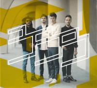 Компакт-диск BB Brunes / Puzzle (1CD)