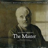 Компакт-диск Soundtrack / Jonny Greenwood: The Master (CD)