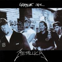 Компакт-диск Metallica / Garage Inc. (2CD)