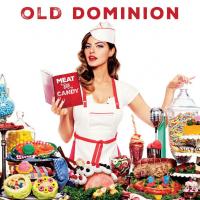Виниловая пластинка Old Dominion / Meat And Candy (LP)