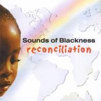 Компакт-диск Sounds Of Blackness / Reconcilation (1CD)