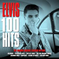 Компакт-диск Elvis Presley / Elvis 100 Hits (4CD)