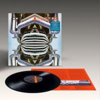 Виниловая пластинка Alan Parsons Project / Ammonia Avenue (2026 Edition) (Half-Speed Remaster) (1LP)