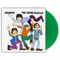Виниловая пластинка The Young Rascals / Groovin' (Coloured Vinyl)(LP)