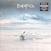 Виниловая пластинка Redemption / Snowfall On Judgment Day (2LP+CD)