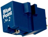 Головка звукоснимателя Sumiko Blue Point No.2