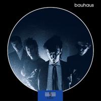Компакт-диск Bauhaus / 5 Albums (Box) (Papersleeves In Box) (5CD)