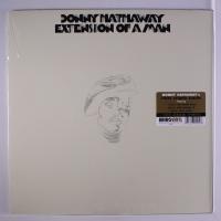 Виниловая пластинка Donny Hathaway / EXTENSION OF A MAN
