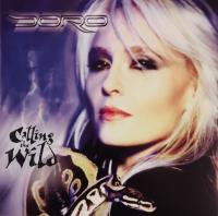 Виниловая пластинка DORO CALLING THE WILD (Blue Lilac Splatter) (2LP)