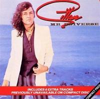 Компакт-диск Gillan / Mr. Universe (CD)