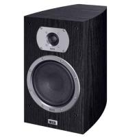 Полочная акустика Heco Victa Prime 302, Black, (пара)