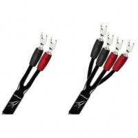 Акустический кабель AudioQuest Rocket 44 SBW-SPADES (4.0 м)