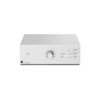 MM/MC фонокорректор Pro-Ject PHONO BOX DS3 B, SILVER