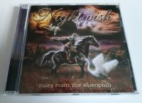Компакт-диск Nightwish / Tales From The Elvenpath (Jewel) (1CD)