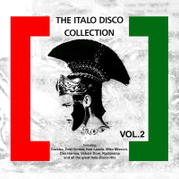 Виниловая пластинка Various Artists / Italo Disco: Collection Vol.2 (Box) (Box) (4LP)