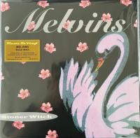 Виниловая пластинка Melvins / Stoner Witch (Orange) (1LP)