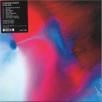 Виниловая пластинка Floating Points / Cascade (Black Vinyl) (2LP)