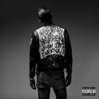 Компакт-диск G-Eazy / When It'S Dark Out (1CD)