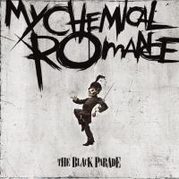 Компакт-диск My Chemical Romance / The Black Parade (RU)(CD)
