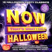 Виниловая пластинка Various Artists / Now That'S What I Call Halloween (Orange & Purple Vinyl) (2LP)
