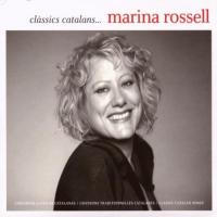 Компакт-диск Marina Rossell / Classics Catalans… (1CD)