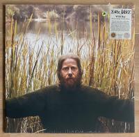 Виниловая пластинка EDEN AHBEZ / WILD BOY: THE LOST SONGS OF EDEN AHBEZ - COLOURED VINYL (1LP)