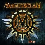 Компакт-диск Masterplan / MK II (Limited Edition)(RU)(CD)
