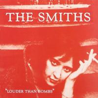 Компакт-диск The Smiths / Louder Than Bombs (CD)